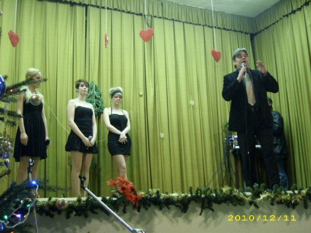 Karácsony2010